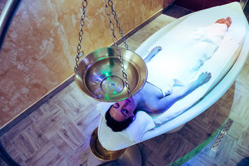 Hotel & Spa La Porta Del Mare トロペーア エクステリア 写真